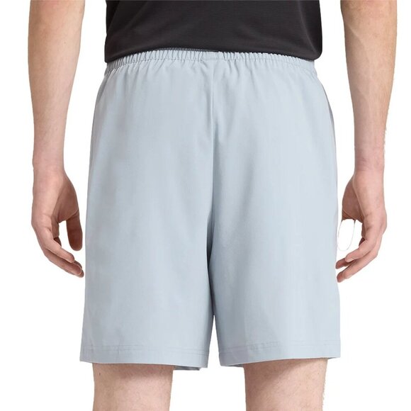 NWT - PUMA Men's Gray Woven Short - Size XXL - Picture 3 of 6